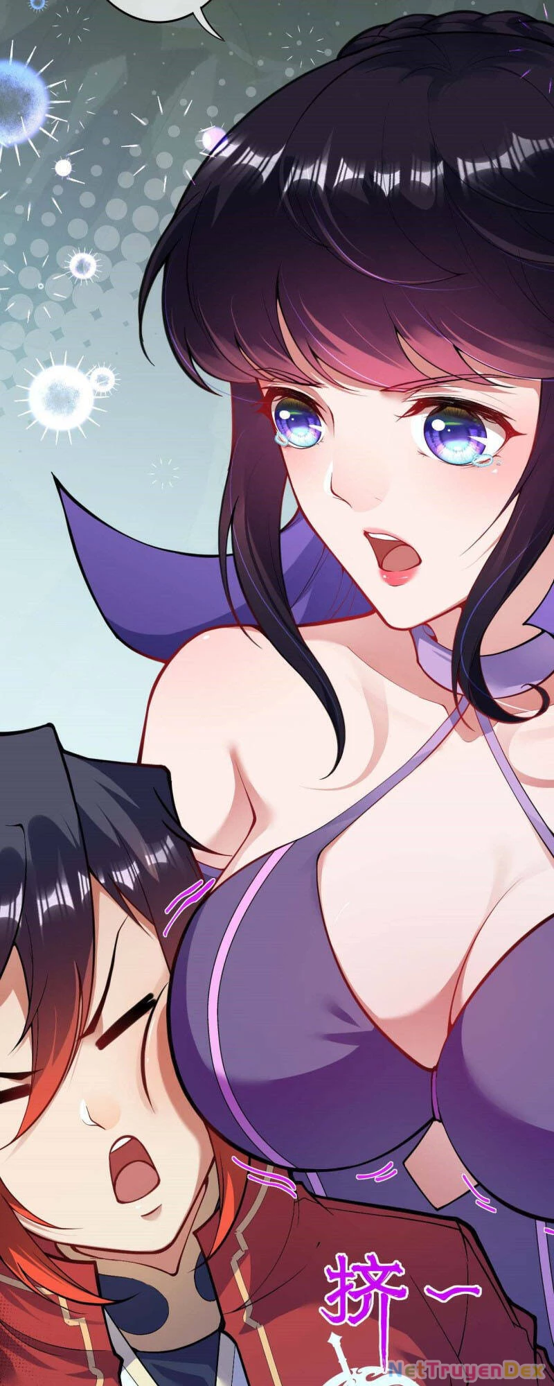 Kiếm vực vô địch Chapter 124 - 17