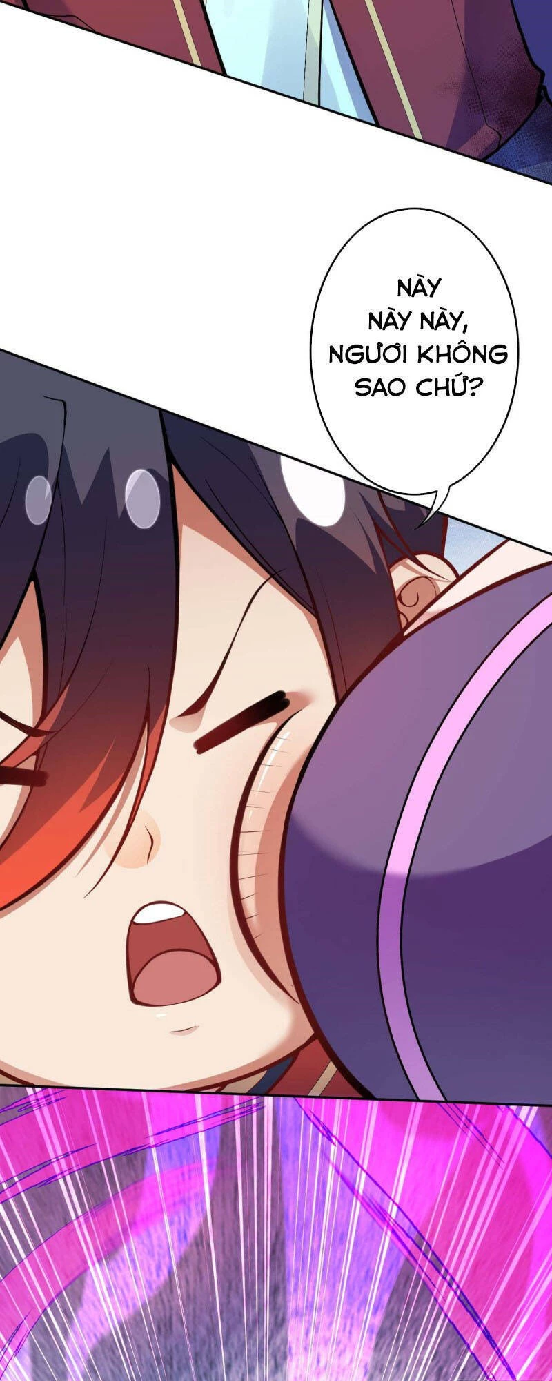 Kiếm vực vô địch Chapter 124 - 19