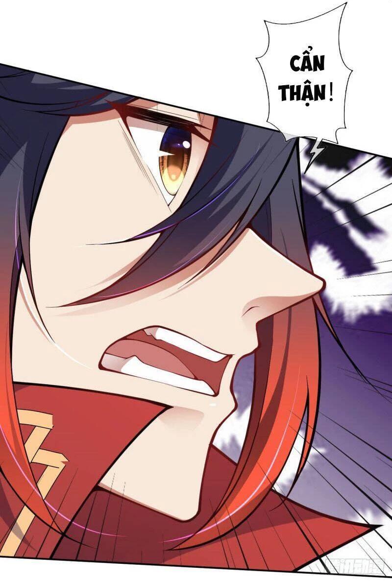 Kiếm vực vô địch Chapter 126 - 4