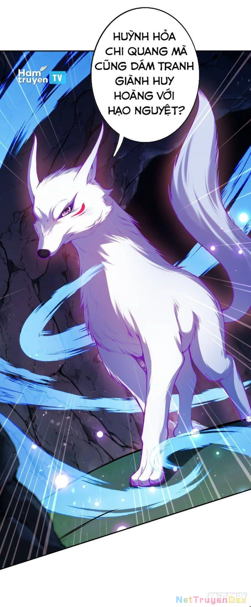 Kiếm vực vô địch Chapter 126 - 7