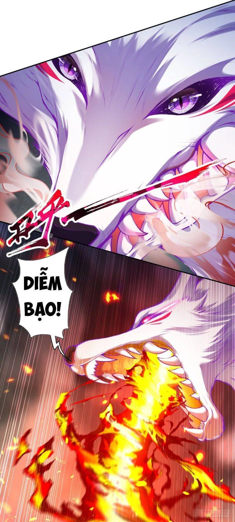 Kiếm vực vô địch Chapter 126 - 8