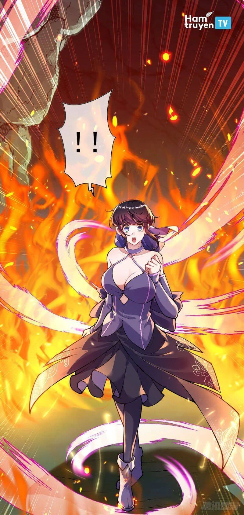 Kiếm vực vô địch Chapter 126 - 11