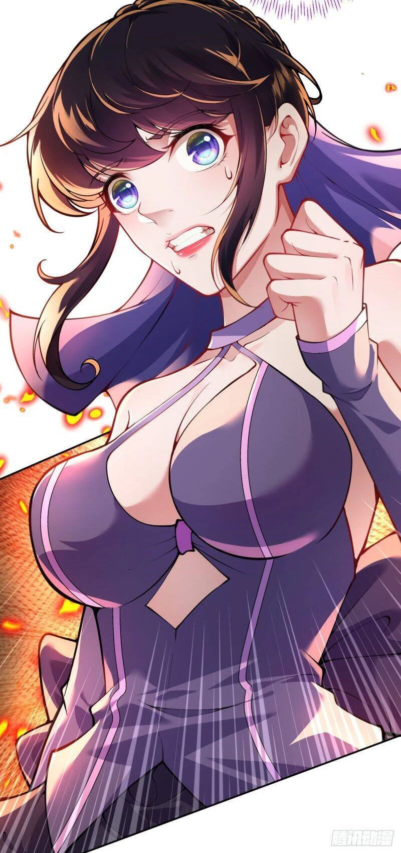 Kiếm vực vô địch Chapter 126 - 13