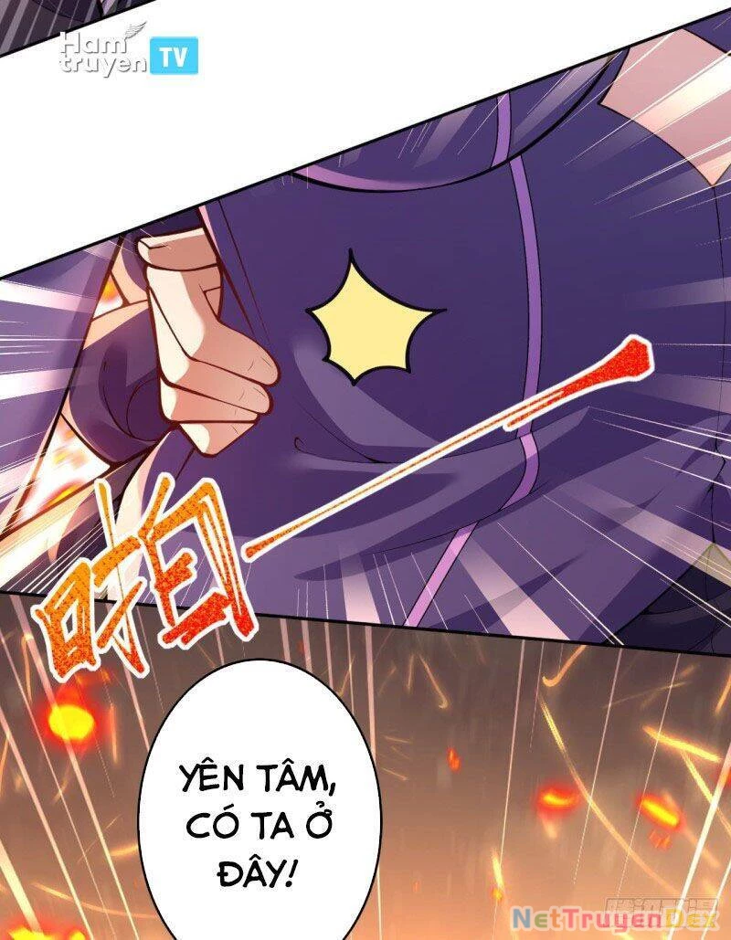 Kiếm vực vô địch Chapter 126 - 14