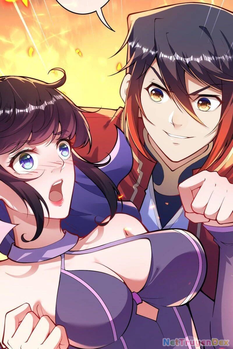 Kiếm vực vô địch Chapter 126 - 15