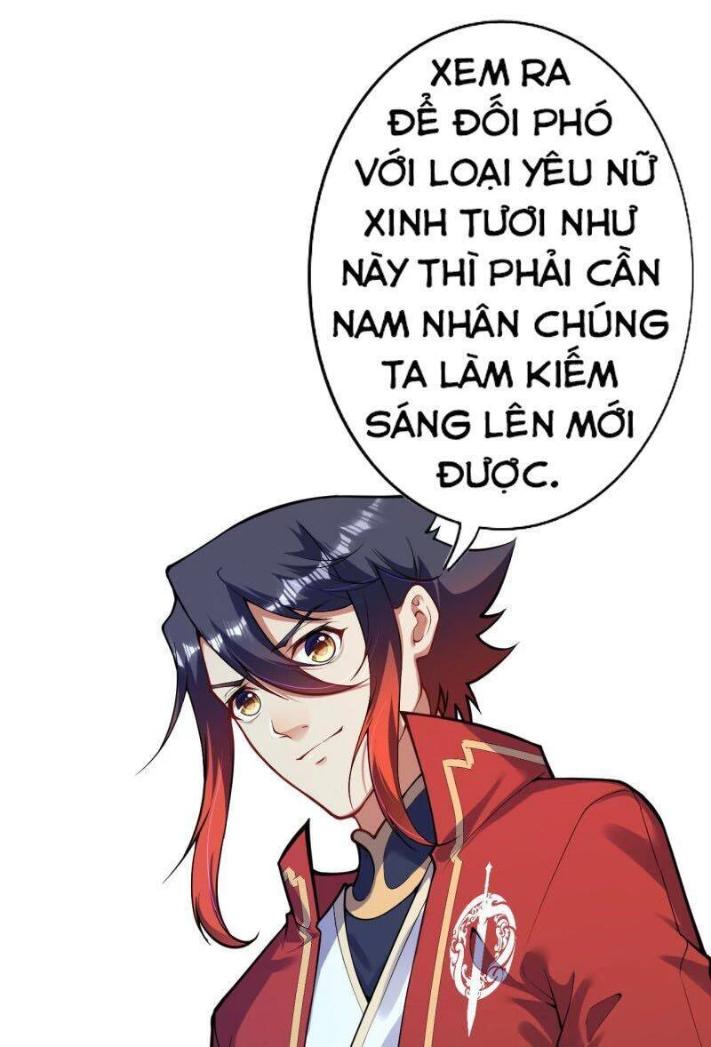 Kiếm vực vô địch Chapter 126 - 21