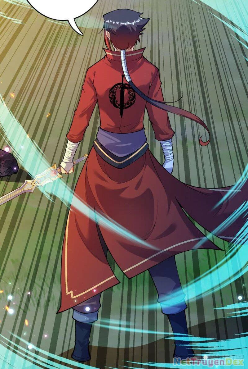 Kiếm vực vô địch Chapter 126 - 24