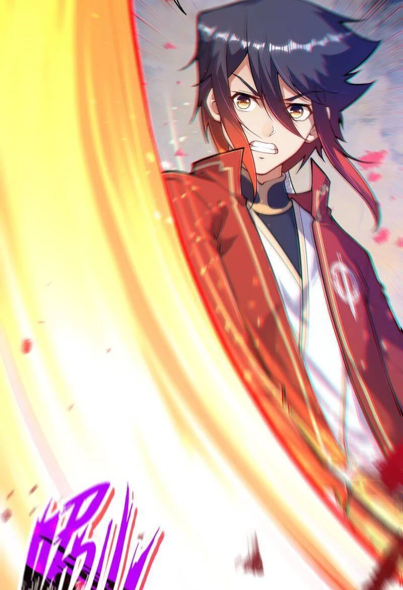 Kiếm vực vô địch Chapter 126 - 27