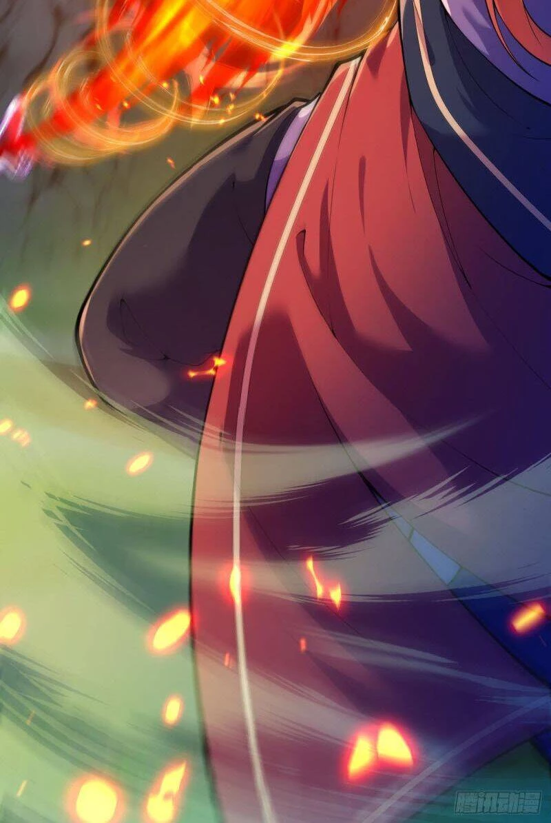 Kiếm vực vô địch Chapter 126 - 30