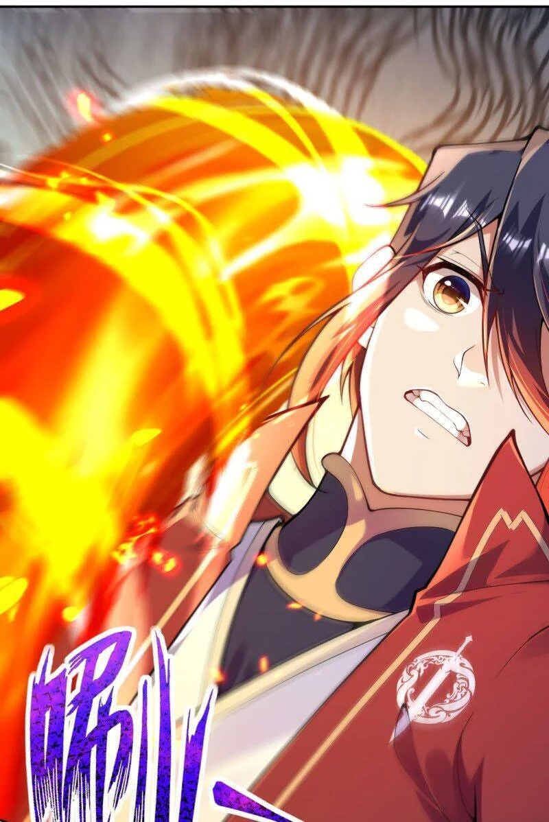 Kiếm vực vô địch Chapter 126 - 35