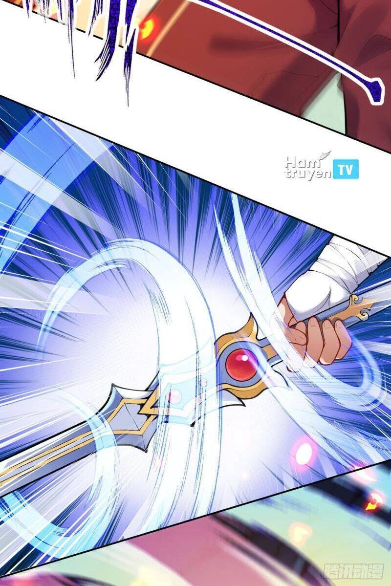 Kiếm vực vô địch Chapter 126 - 36