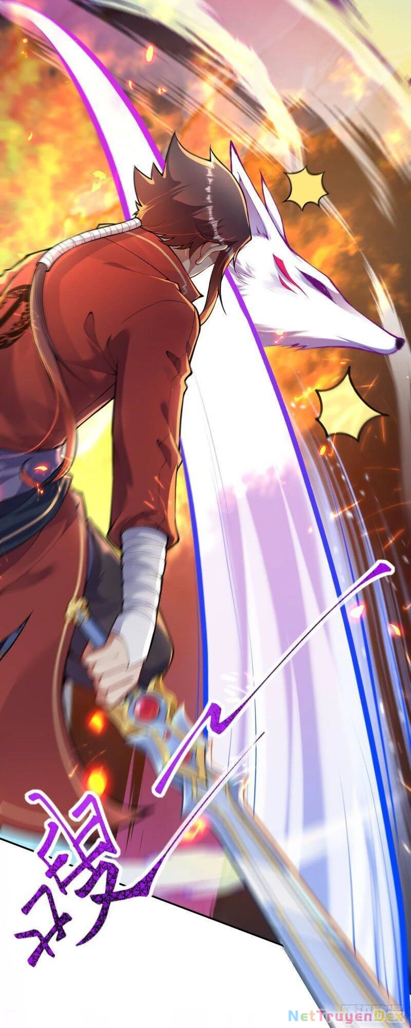 Kiếm vực vô địch Chapter 126 - 37