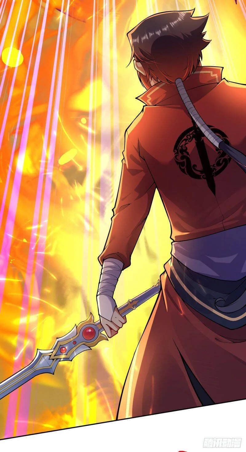 Kiếm vực vô địch Chapter 126 - 40