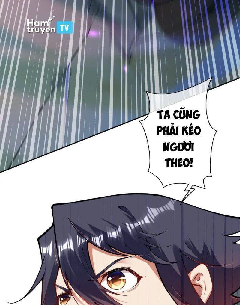 Kiếm vực vô địch Chapter 126 - 46