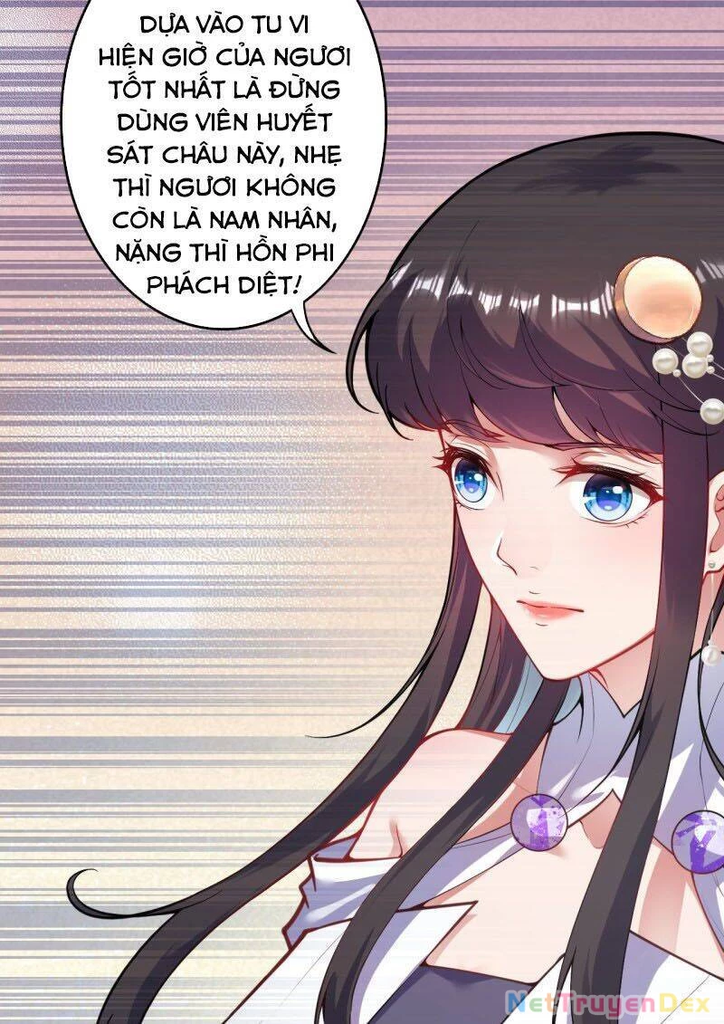 Kiếm vực vô địch Chapter 126 - 49