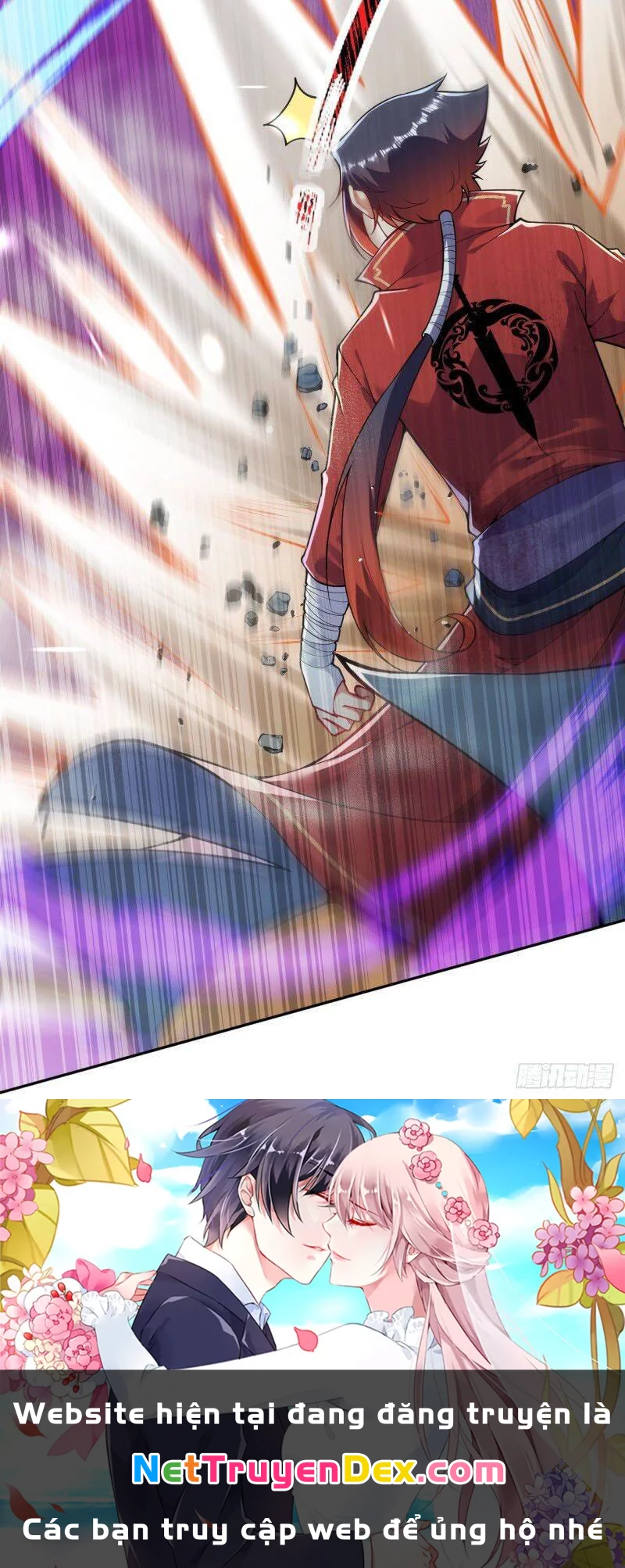 Kiếm vực vô địch Chapter 126 - 58