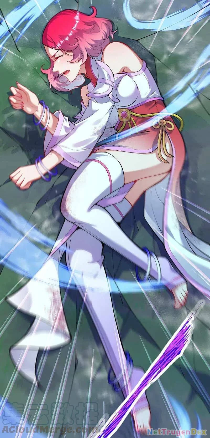 Kiếm vực vô địch Chapter 127 - 3