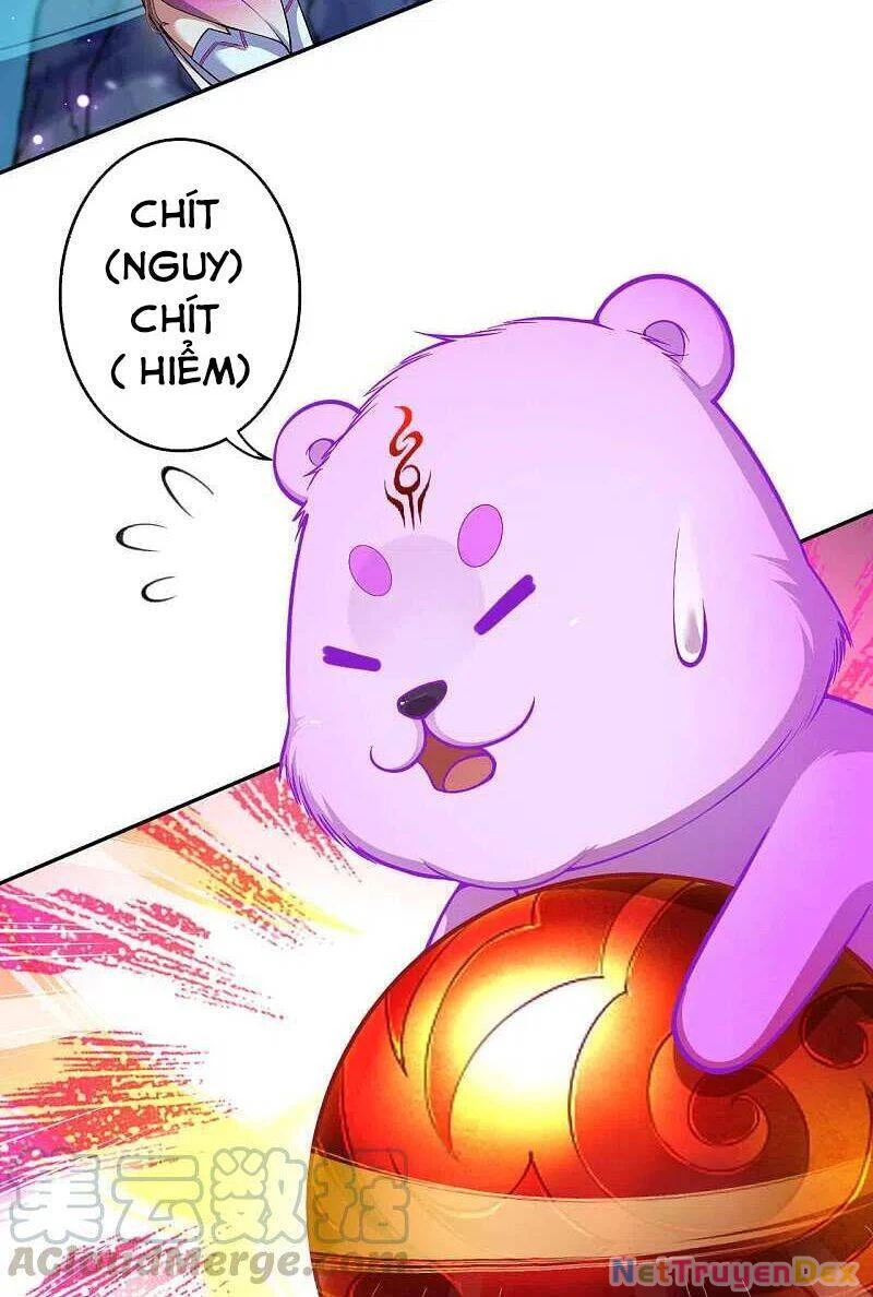 Kiếm vực vô địch Chapter 127 - 9