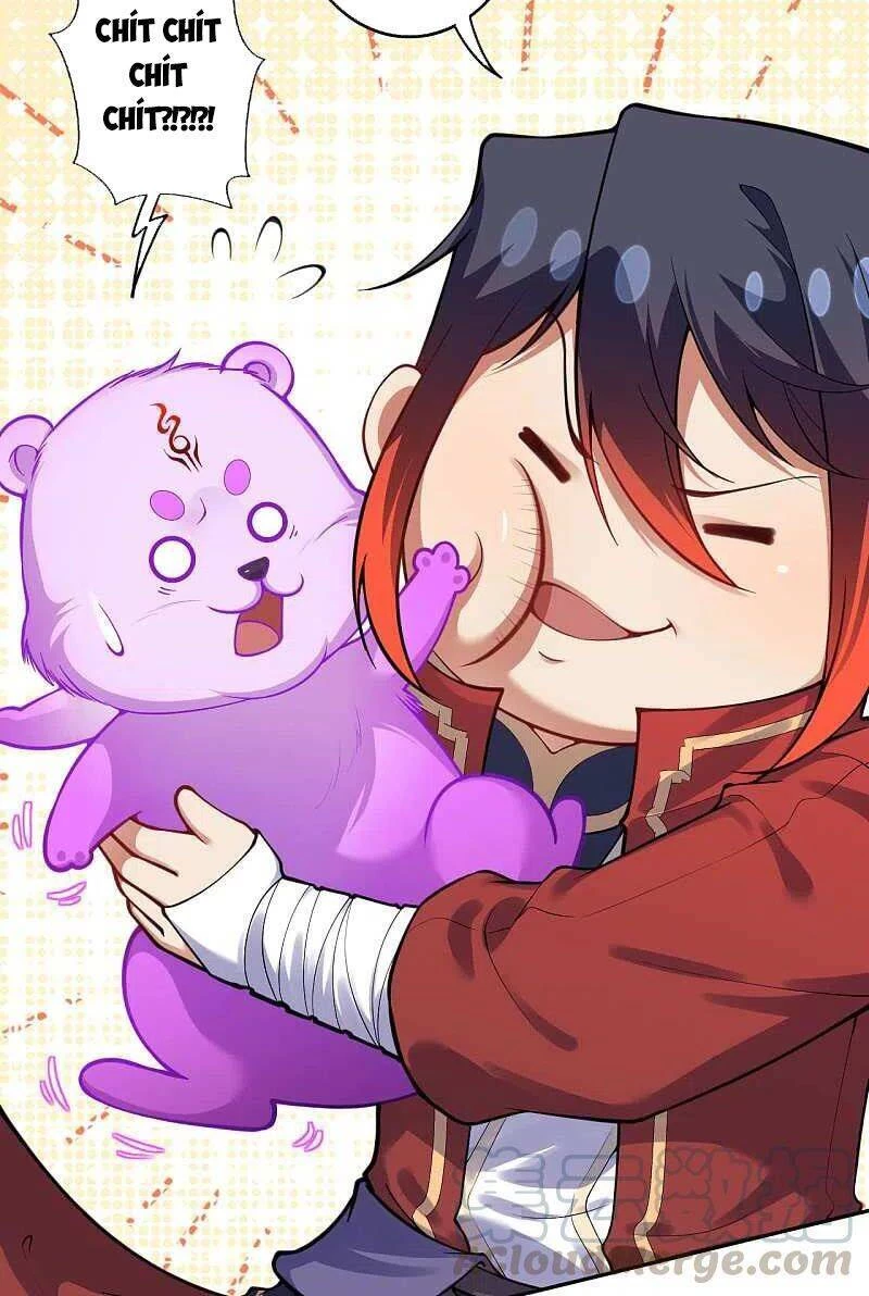 Kiếm vực vô địch Chapter 127 - 13