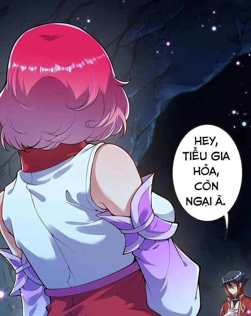 Kiếm vực vô địch Chapter 127 - 21