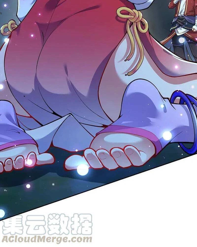 Kiếm vực vô địch Chapter 127 - 22