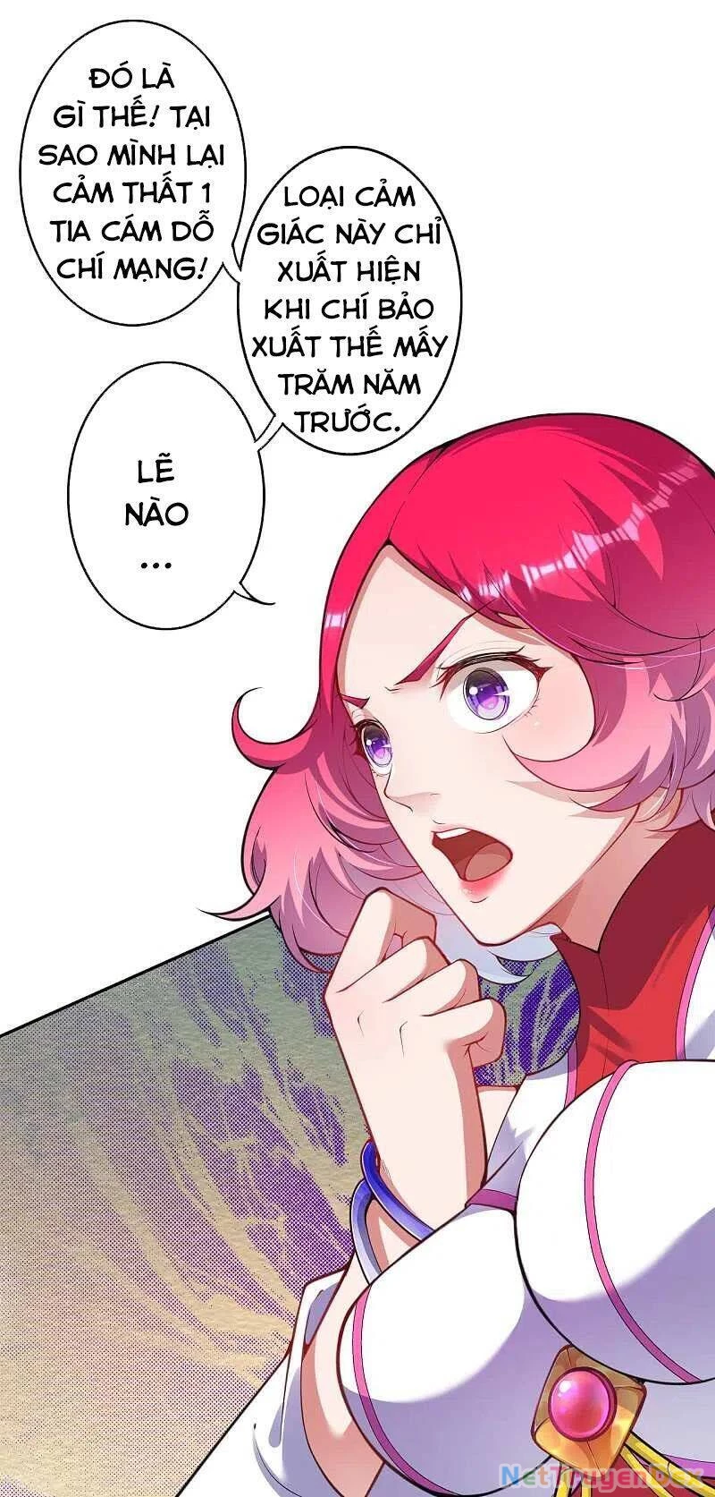 Kiếm vực vô địch Chapter 127 - 23