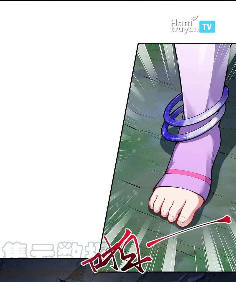 Kiếm vực vô địch Chapter 127 - 24