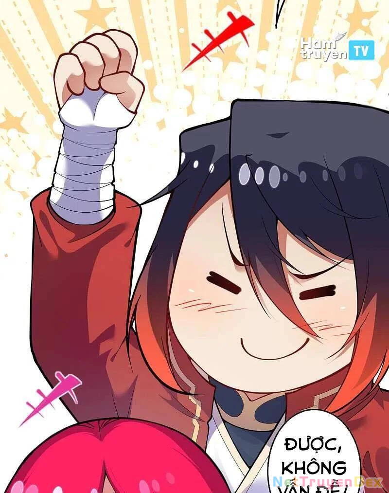 Kiếm vực vô địch Chapter 127 - 35
