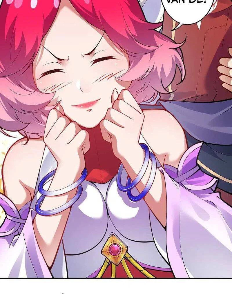 Kiếm vực vô địch Chapter 127 - 36