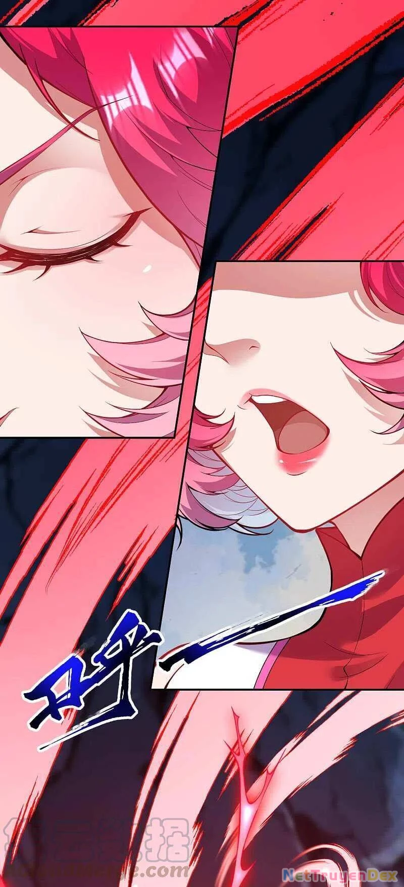 Kiếm vực vô địch Chapter 127 - 37