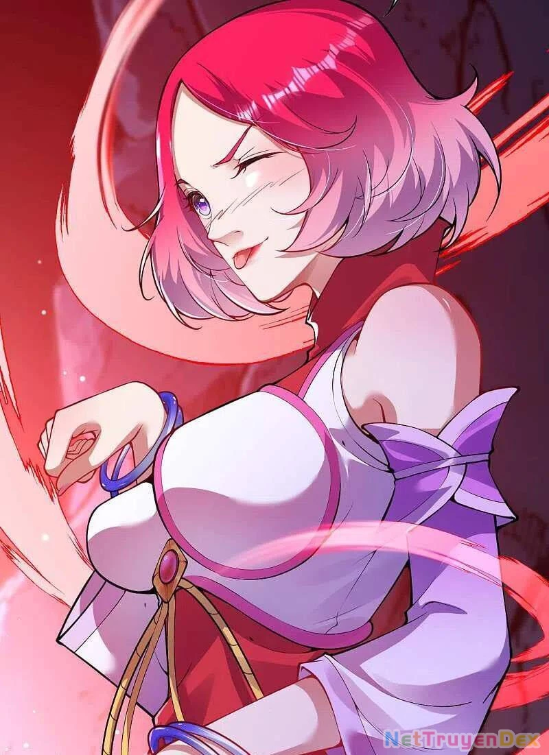 Kiếm vực vô địch Chapter 127 - 45