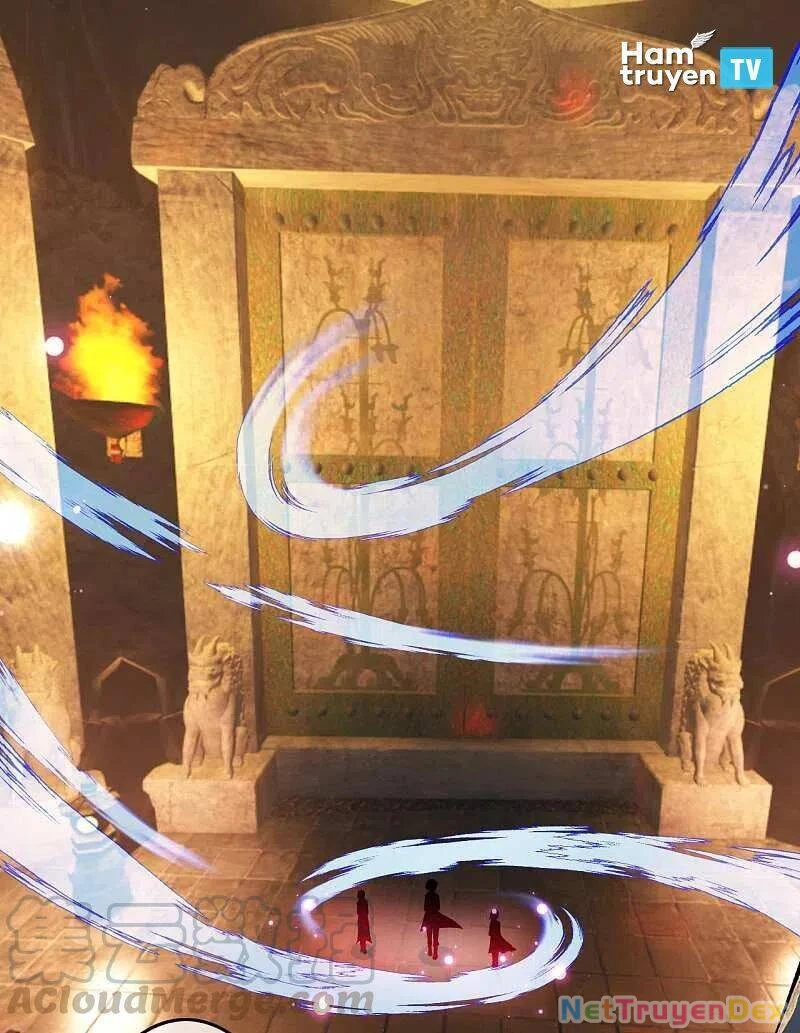 Kiếm vực vô địch Chapter 127 - 48