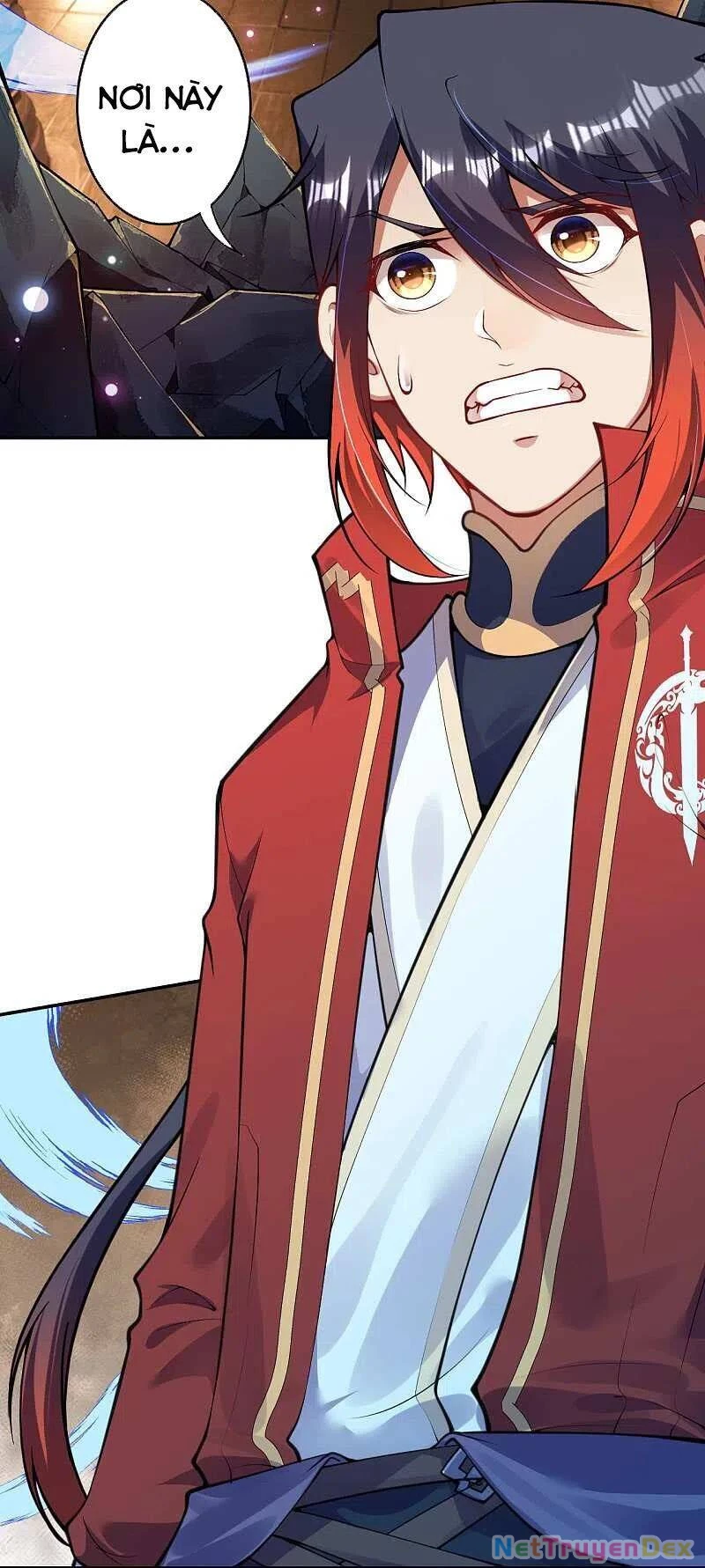 Kiếm vực vô địch Chapter 127 - 49