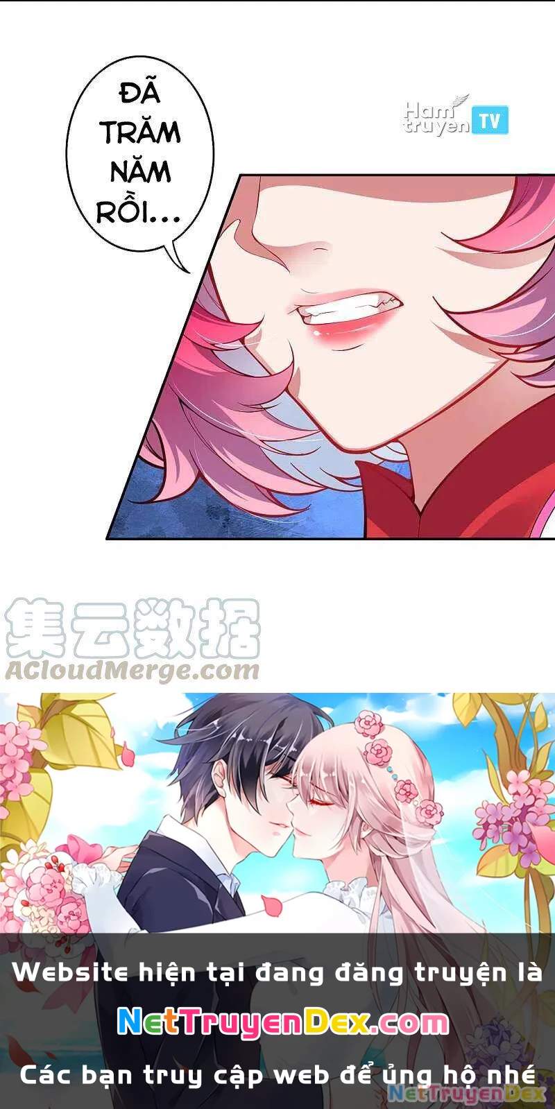 Kiếm vực vô địch Chapter 127 - 50