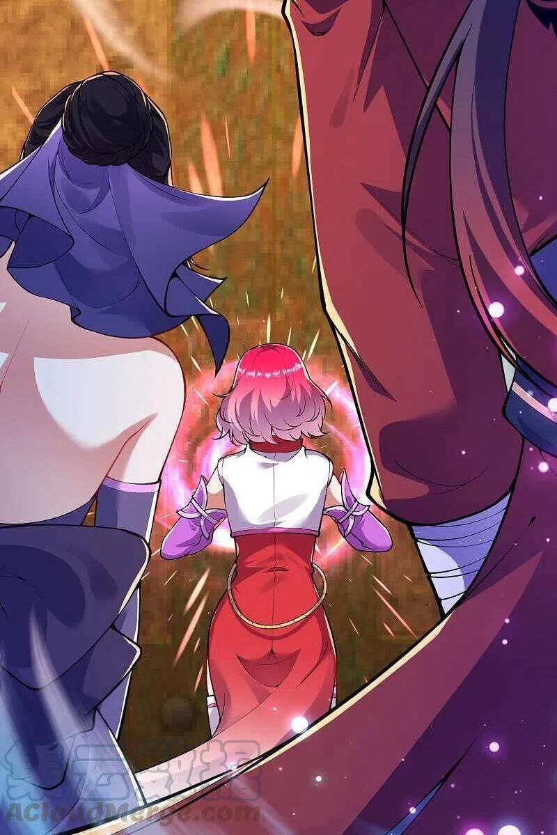 Kiếm vực vô địch Chapter 128 - 6