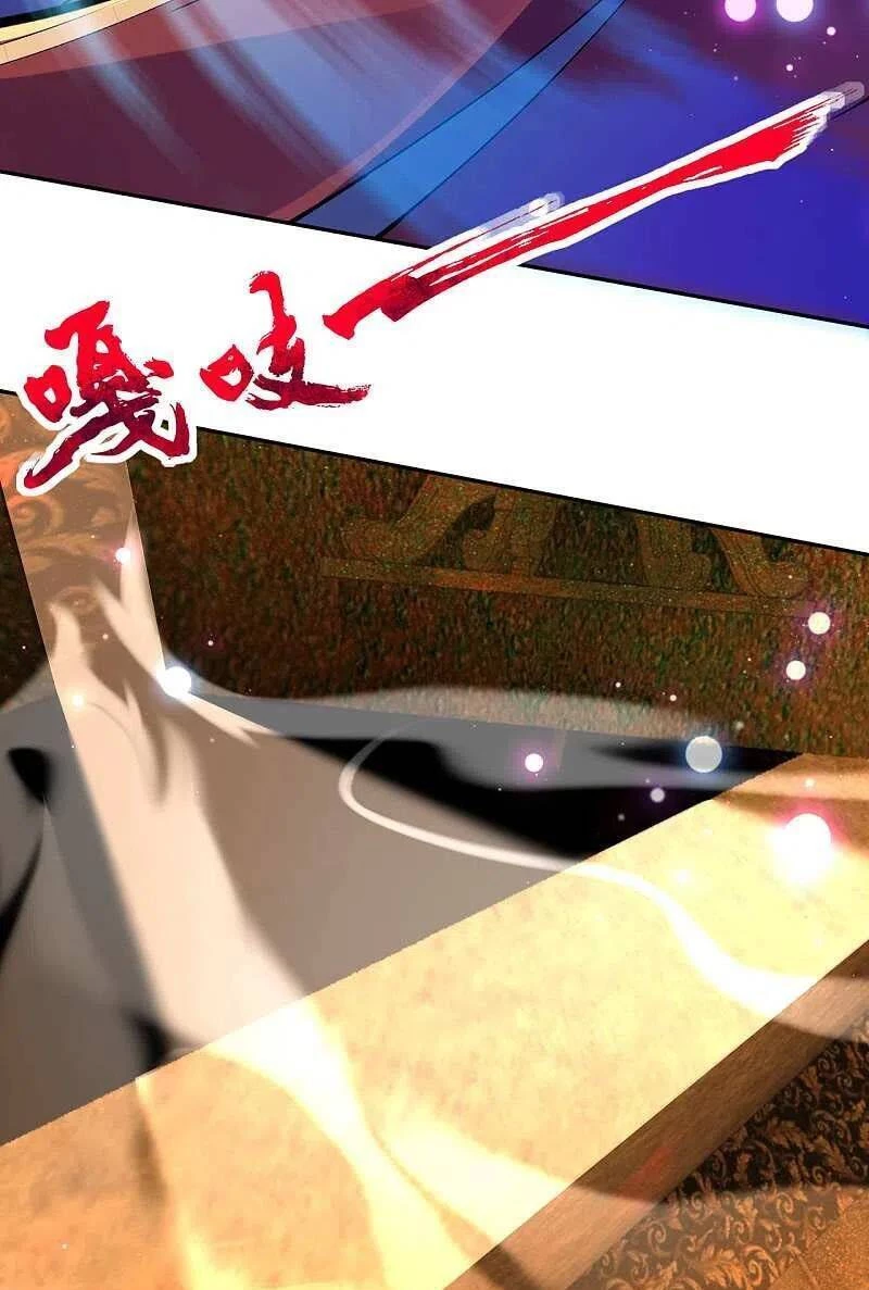 Kiếm vực vô địch Chapter 128 - 7