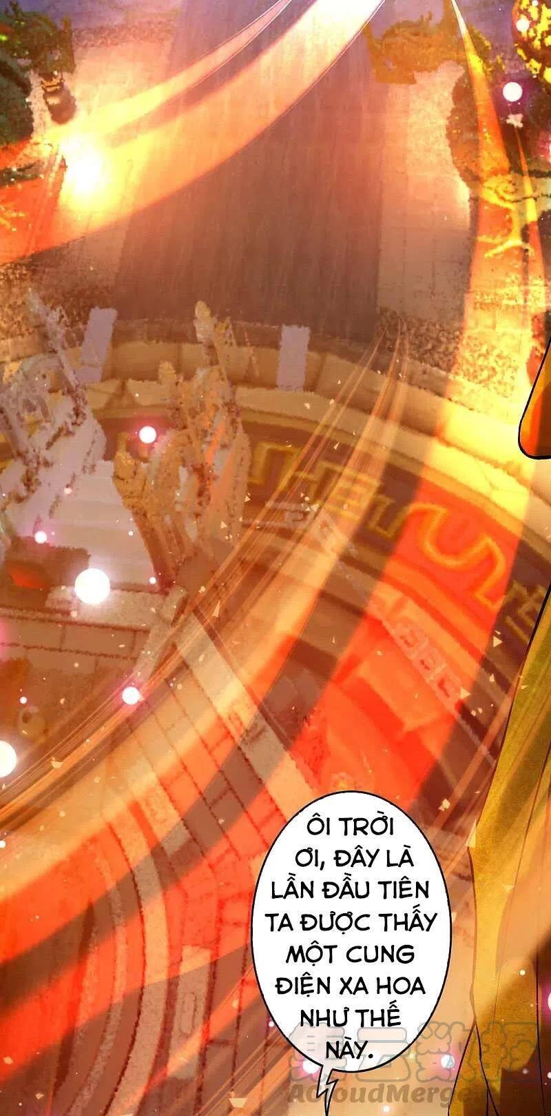 Kiếm vực vô địch Chapter 128 - 9
