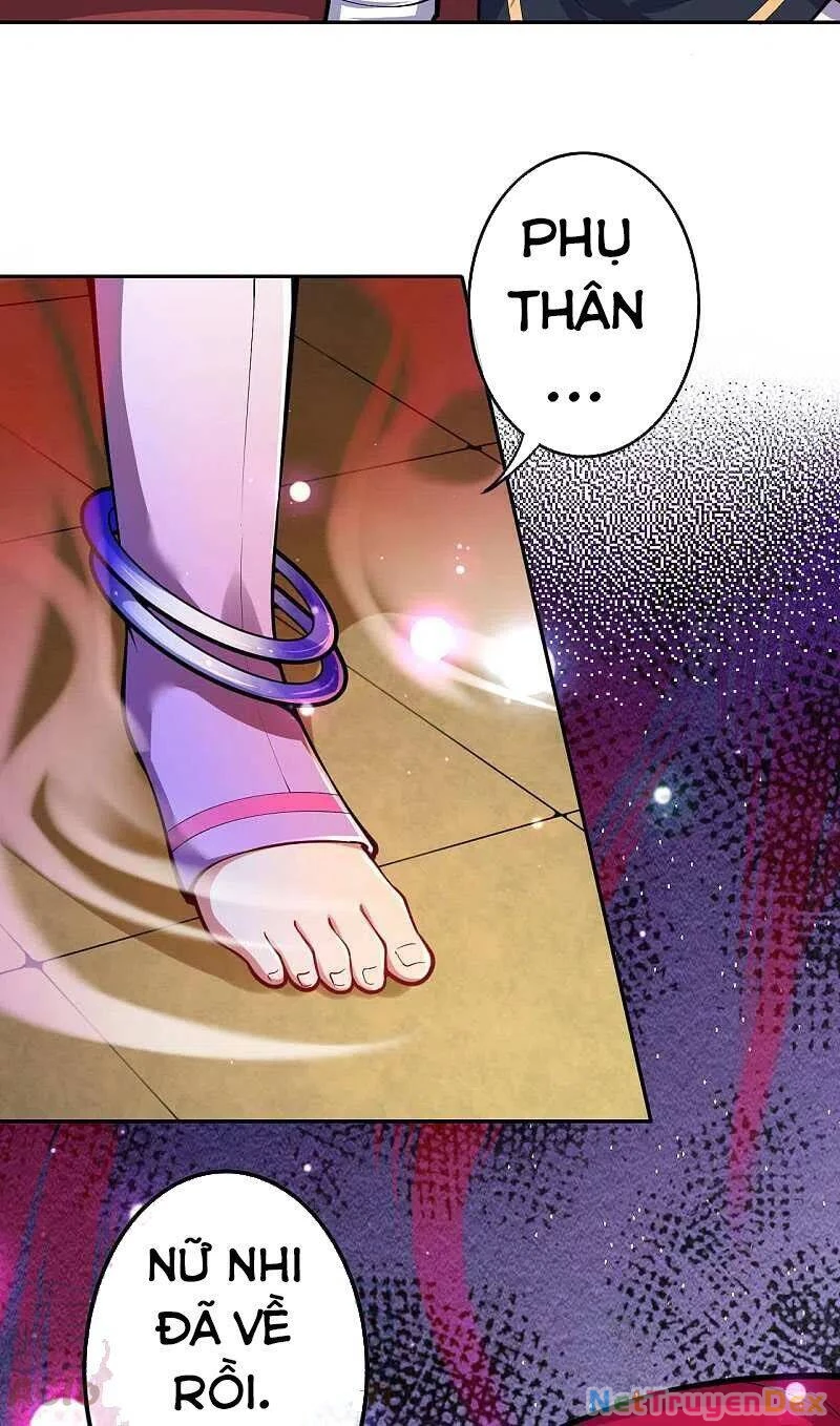 Kiếm vực vô địch Chapter 128 - 11