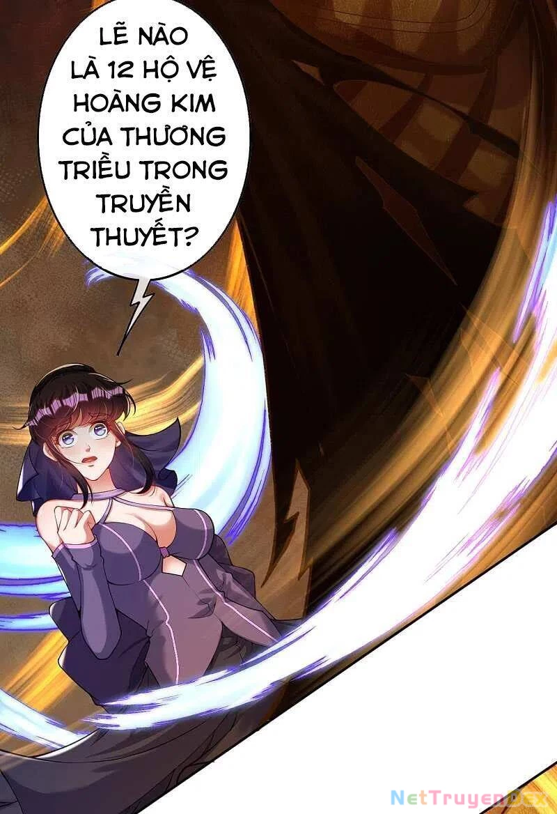 Kiếm vực vô địch Chapter 128 - 16