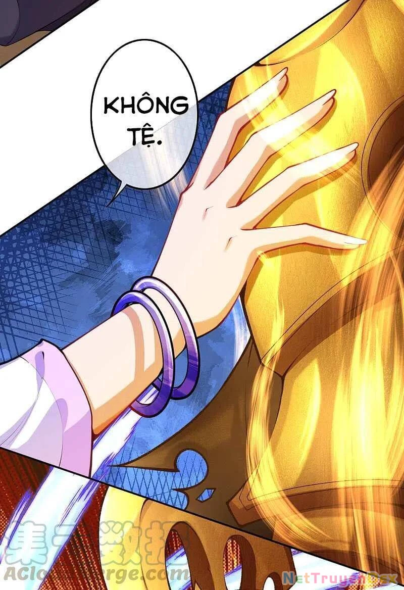 Kiếm vực vô địch Chapter 128 - 17