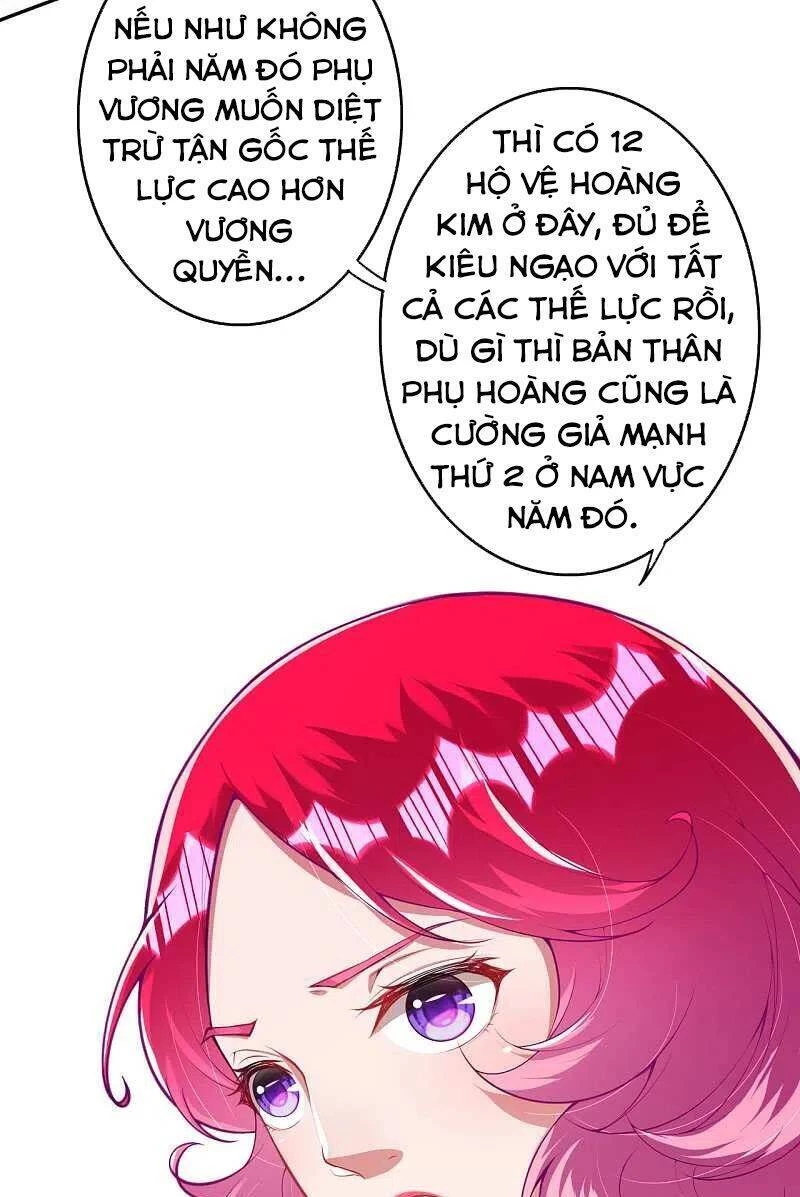 Kiếm vực vô địch Chapter 128 - 20