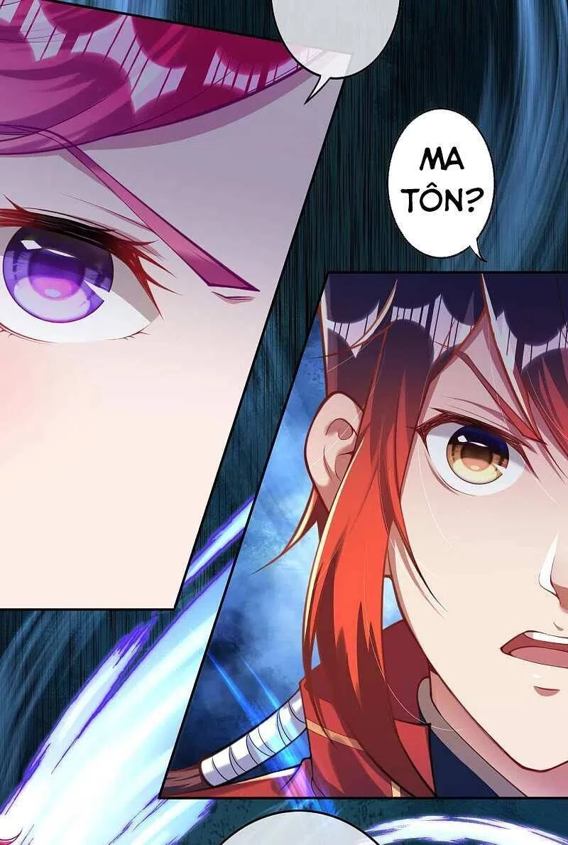 Kiếm vực vô địch Chapter 128 - 24