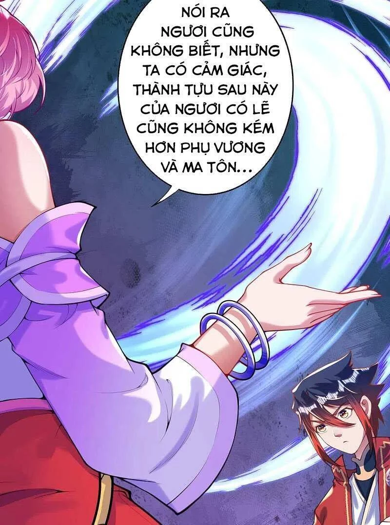 Kiếm vực vô địch Chapter 128 - 25