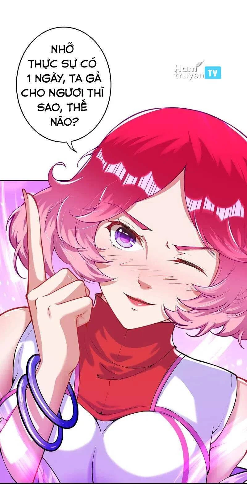 Kiếm vực vô địch Chapter 128 - 27
