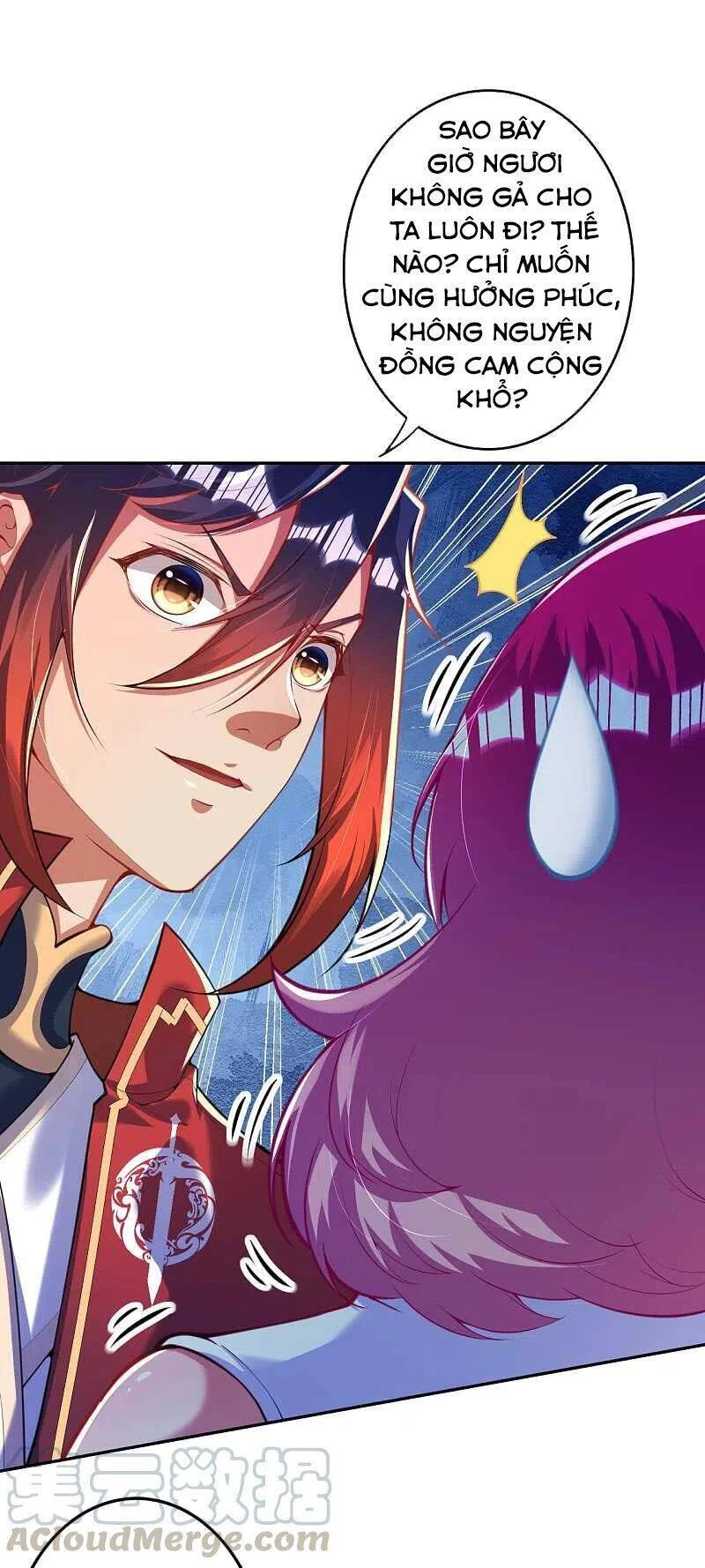 Kiếm vực vô địch Chapter 128 - 28