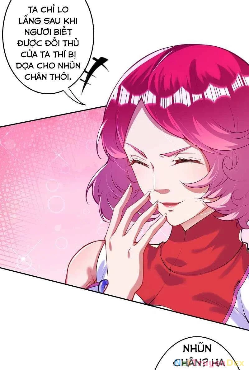 Kiếm vực vô địch Chapter 128 - 29