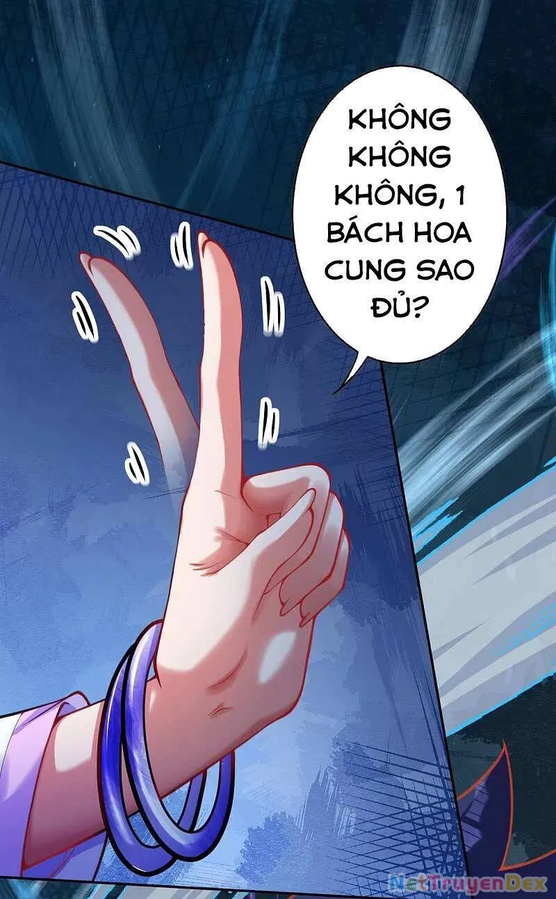 Kiếm vực vô địch Chapter 128 - 32