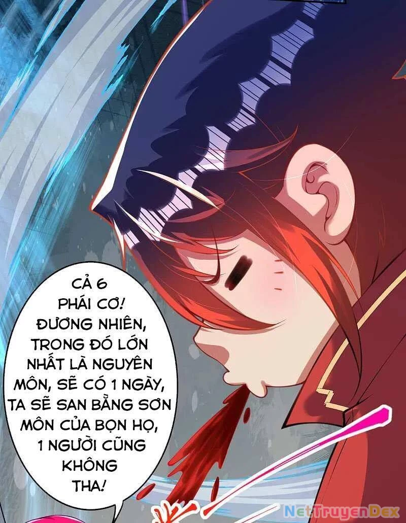 Kiếm vực vô địch Chapter 128 - 33