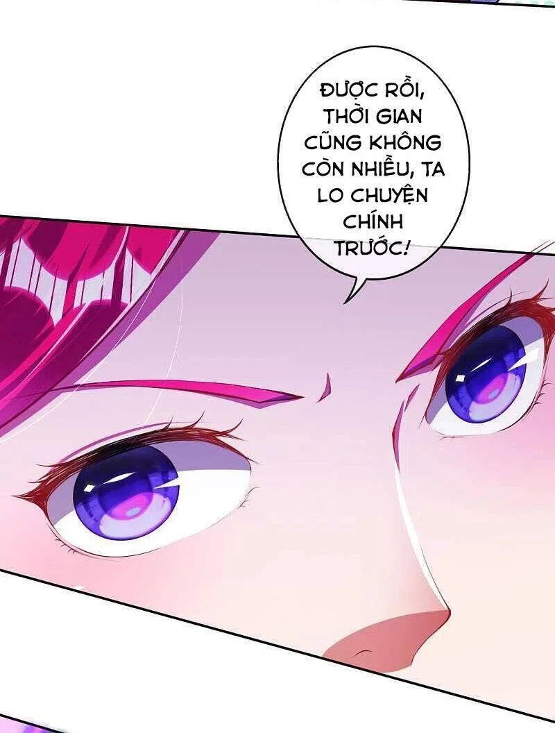 Kiếm vực vô địch Chapter 128 - 36