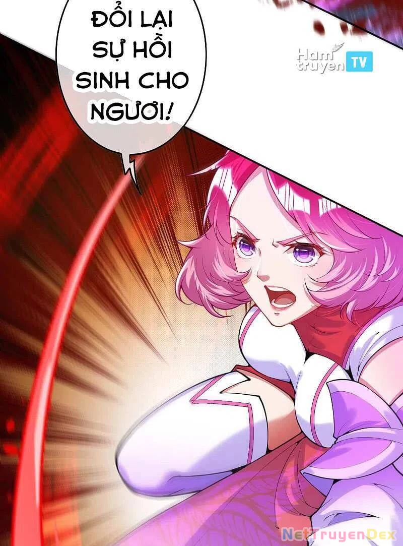 Kiếm vực vô địch Chapter 128 - 40